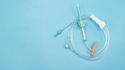 Primary immunodeficiency: Types of immunoglobulin infusions