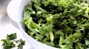 Anti-inflammatory diet tip: leafy greens