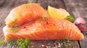 Anti-inflammatory diet tip: salmon