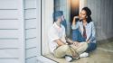 Psoriasis and intimacy: 6 tips for talking to a partner