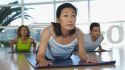 Exercise, not rest, is best for beating RA fatigue
