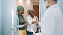 When to seek a second opinion for advanced endometrial cancer