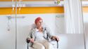 AML treatment options beyond intensive chemotherapy
