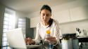 What medications are used to treat early-stage PAH?