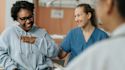 What type of support do you need during cancer treatment?