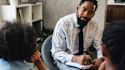 Sickle cell disease: Building your support network