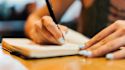 What to record in a fibromyalgia symptom journal