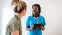How to describe fibromyalgia symptoms
