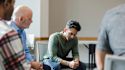 Building your metastatic melanoma support network