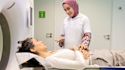 Getting a second opinion for metastatic melanoma