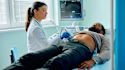 Why desmoid tumors are considered aggressive