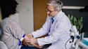 What is high cholesterol?
