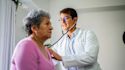 Diabetes, colesterol, ataque al corazón y accidente cerebrovascular