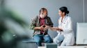 What to ask when starting treatment for a desmoid tumor