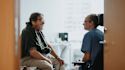 Questions when starting a new metastatic melanoma treatment