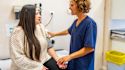 How does high cholesterol cause heart disease?