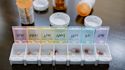 High cholesterol: Tips for managing multiple medications