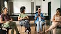 Understanding and coping with tardive dyskinesia stigma