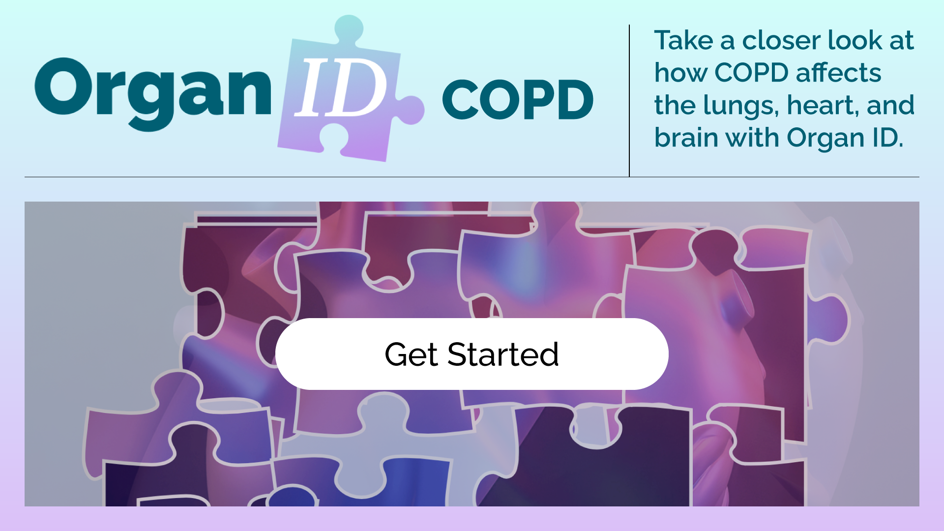 Organ ID: COPD