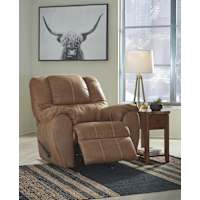 Mcgann rocker recliner sale