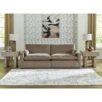 Sophie 2 Piece Modular Sectional Sophie 2 Piece Modular Sectional
