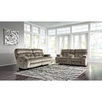 Brassville power reclining sofa sale