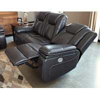 Garristown power reclining sofa hotsell