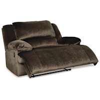 Ashley clonmel zero wall wide seat recliner sale