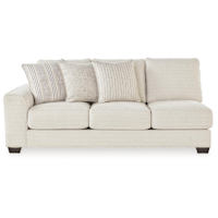 elliesazaeページ Lerenza-Exclusive 2 Piece Sectional with Chaise - Birch