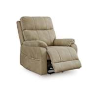 Next-Gen Durapella Power Lift Recliner - Sand – Next-Gen Durapella