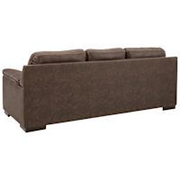 Maderla Sofa - Default Title – Maderla Sofa | Ashley Canada
