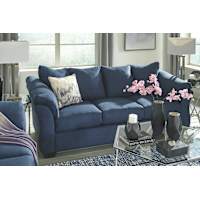 Ashley darcy full sofa sleeper online
