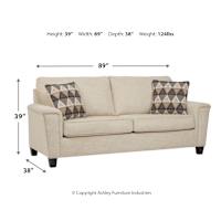 Abinger Sofa | Ashley Canada