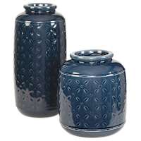 Korra Vase (Set of 2) Korra Vase (Set of 2)
