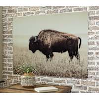 Brutus Wall Art 48.00 Brutus Wall Art 48.00