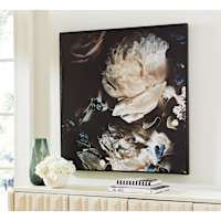 Hurshaw Wall Art 40.00 Hurshaw Wall Art 40.00