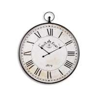Augustina Wall Clock 30.88 Augustina Wall Clock 30.88