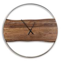 Panchali Wall Clock 35.25 Panchali Wall Clock 35.25
