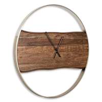 Panchali Wall Clock 35.25 Panchali Wall Clock 35.25