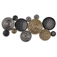 Emsley Wall Decor 44.25 Emsley Wall Decor 44.25