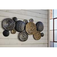 Emsley Wall Decor 44.25 Emsley Wall Decor 44.25