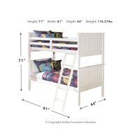 Lulu twin bed shop