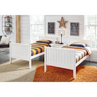 Ashley furniture lulu bunk bed sales