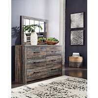 Drystan Dresser | Ashley Canada
