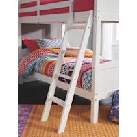 Kaslyn Twin Bunk Bed Ashley Canada