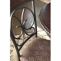 Glambrey Side Chair Ashley Canada