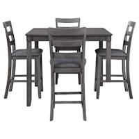 Bridson counter height table hot sale