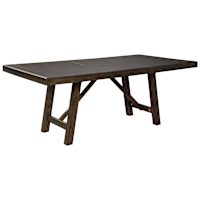 WHAT WE WANT extension table / ウォールナット WWW_EXTENSION TABLE – WHAT WE WANT