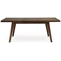 Zumbado-Exclusive Dining Extension Table | Ashley Canada