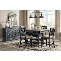 Tyler Creek Counter Height Stool Ashley Canada